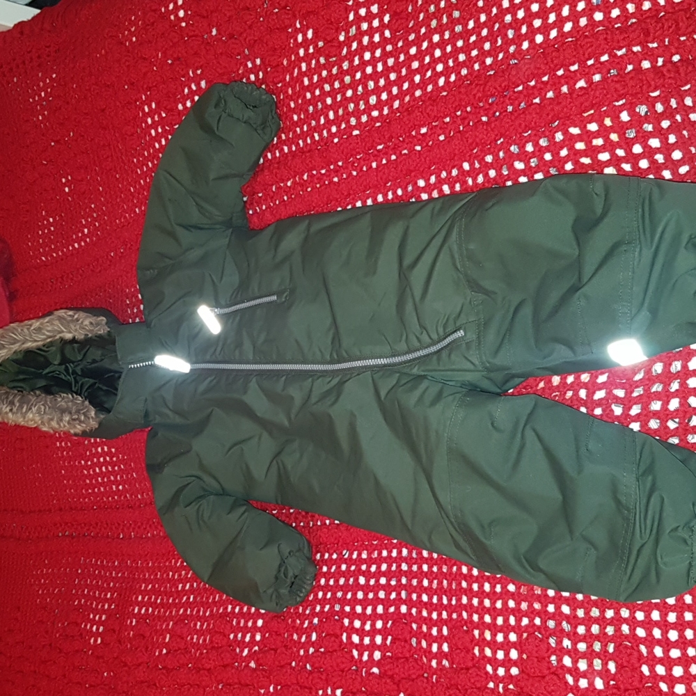 Snowsuit